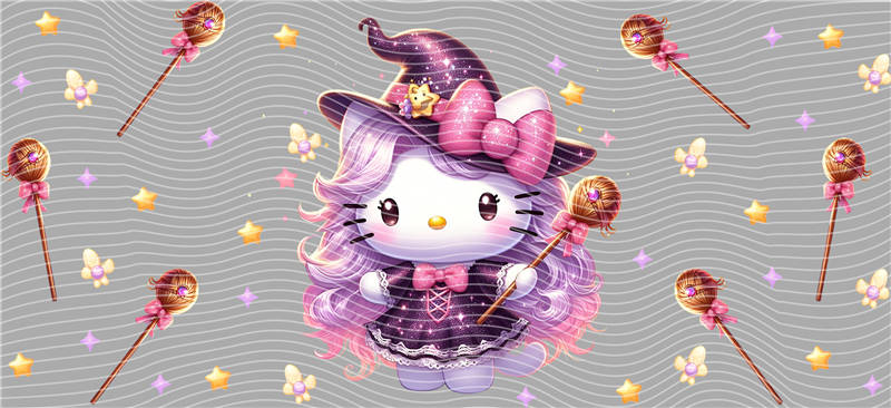 16oz Sanrio-K 112